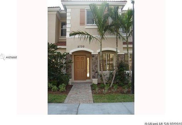1st image of 2730 SW 82nd Ave #102