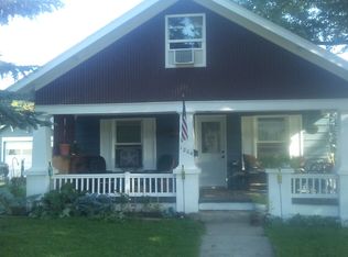 1204 Meade St, Whitewood, SD 57793