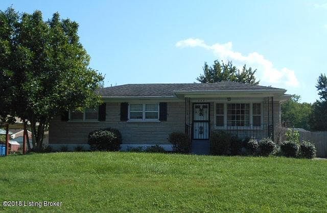 1st image of 10601 S Dodge Ln