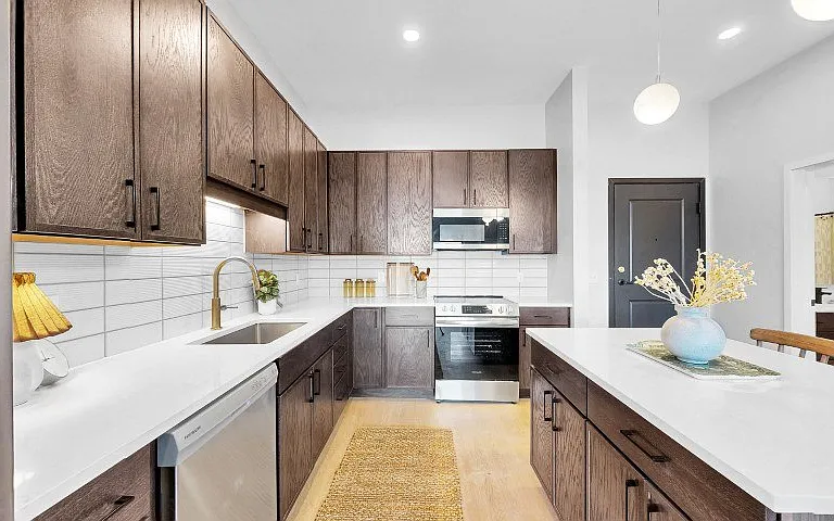 Olivine Apartments - Now Open! — Photo 103
