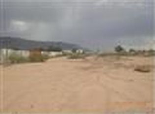 5 Grady St, Alamogordo, NM 88310