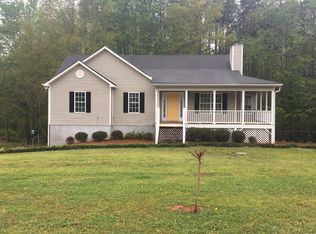 187 Morningside Dr, Jackson, GA