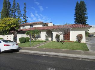 2741 E Almond Ave, Orange, CA 92869