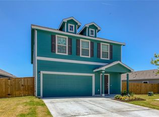 141 Vulcan Dr, Jarrell, TX 76537