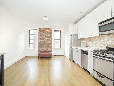 48 W 138th St APT 5I, New York, NY, 10037