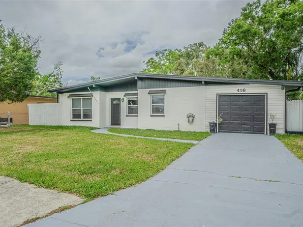 416 Country Club Dr, Oldsmar, FL 34677