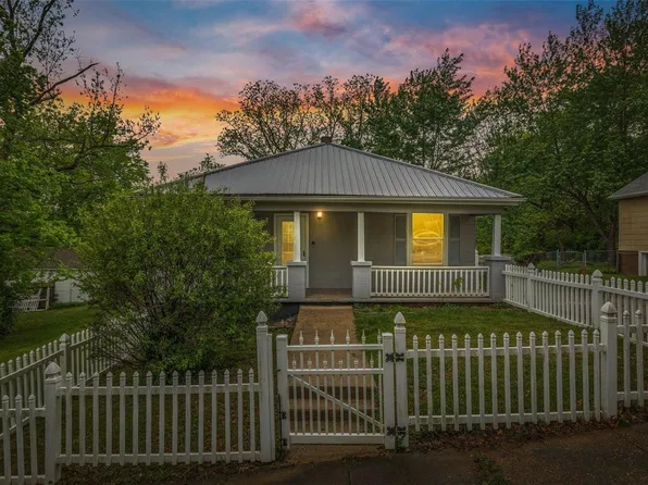 603 Keith St, Park Hills, MO 63601