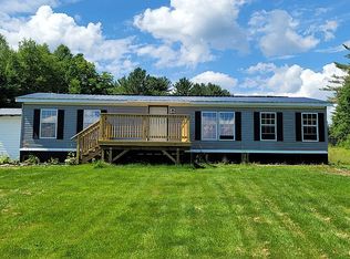140 Rosewood Ln, Johnson, VT 05656