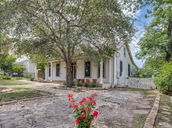 626 Nolan, San Antonio, TX 78202