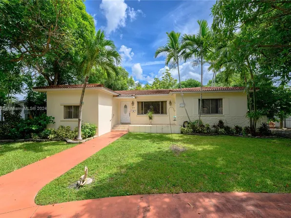 473 De Soto Dr, Miami Springs, FL 33166