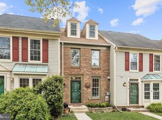 8171 Aspenwood Way, Jessup, MD 20794
