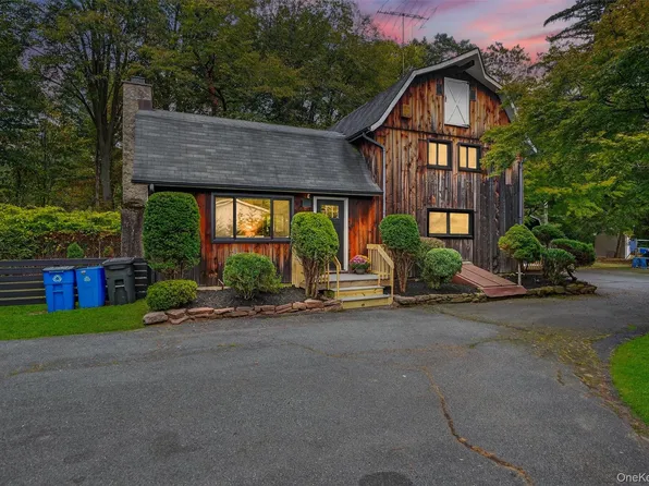 45 Shady Lane, Bardonia, NY 10954