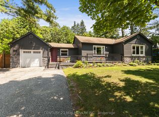 850 Muskoka Rd N, Gravenhurst, ON P1P 1C1