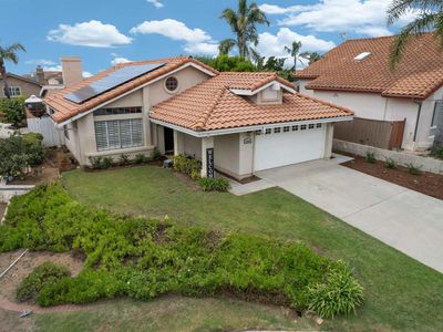 12858 Gambusa Way, San Diego, CA, 92129