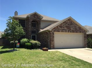 4636 Wheatland Dr, Fort Worth, TX 76179