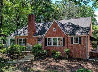 2517 Walker Ave, Greensboro, NC 27403