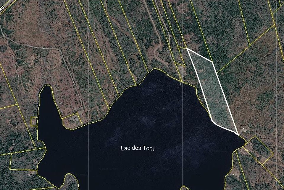 2nd image of Lake Doucette Rd