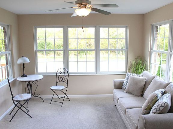 Sunroom