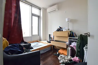 Rented by J Misrahi Realty Corp