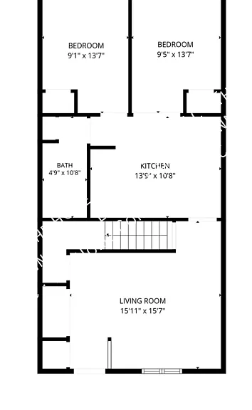 106 N Smith St #C — Photo 24