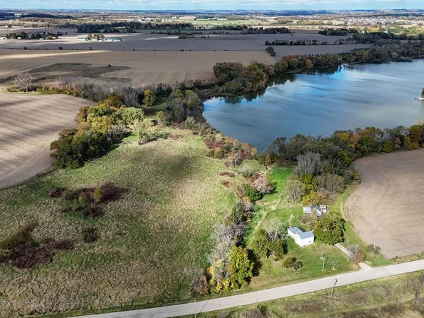 +/-230 Ac Old Stone Road, Stoughton, WI 53575