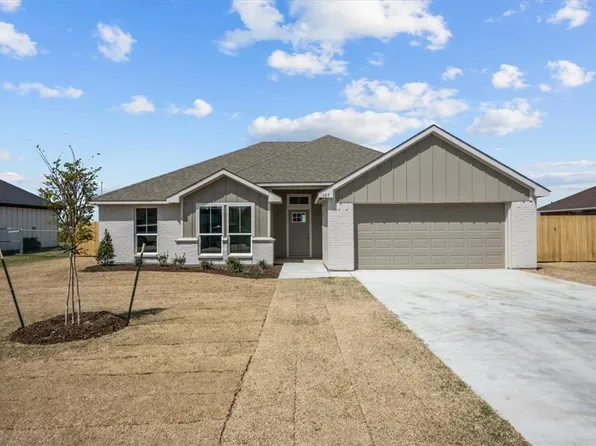 107 Joyce St, Whitney, TX 76692