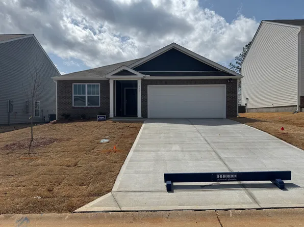 930 Jubilee Trl, Woodruff, SC 29388