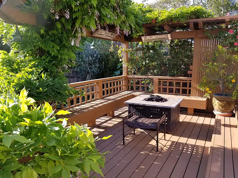 4th House Southwest 10th Camino Real — Photo 22