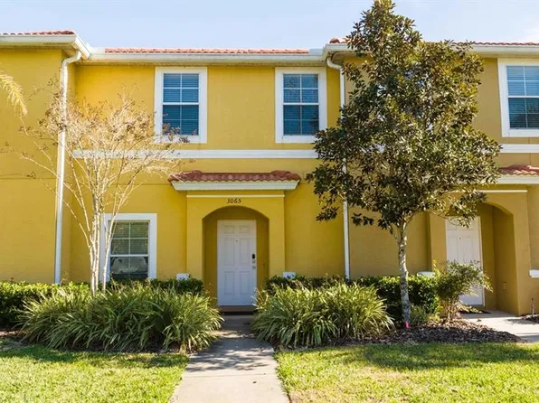 3065 YELLOW LANTANA LANE, KISSIMMEE, FL 34747