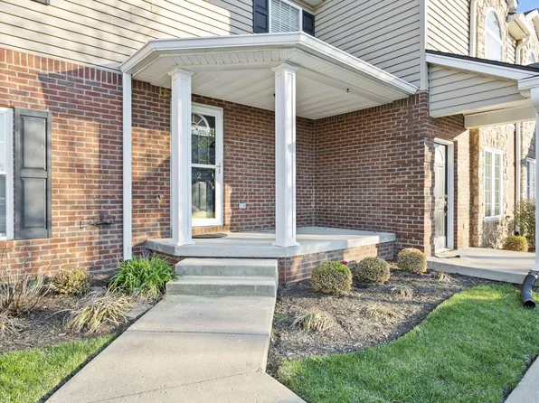 112 Leonardwood Dr Unit 302, Frankfort, KY 40601