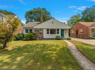 607 Lawson St, Royal Oak, MI 48067