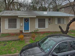 205 W 46th St, Austin, TX 78751