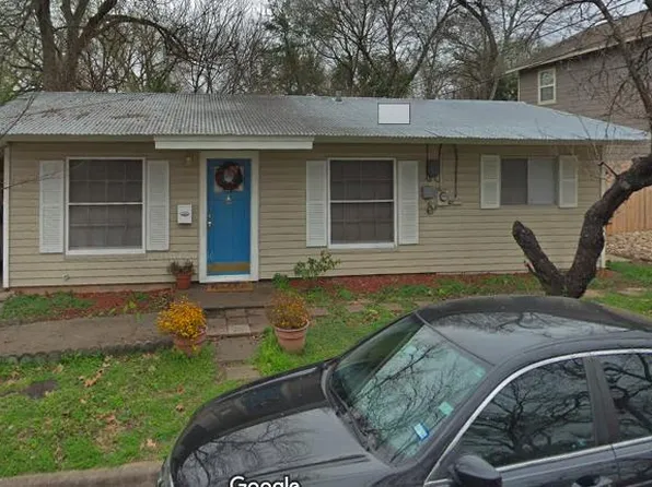 205 W 46th St, Austin, TX 78751