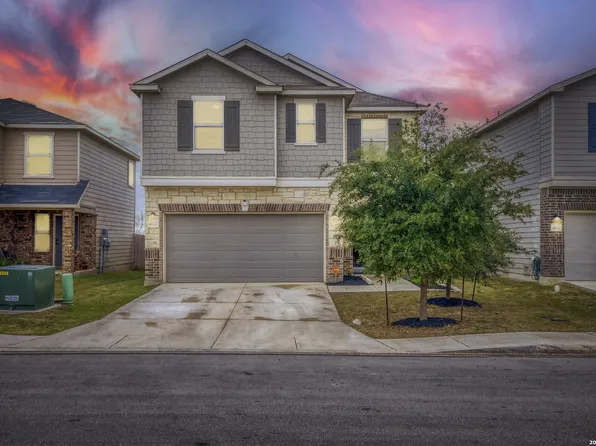 4627 Via Sonoma, Converse, TX 78109