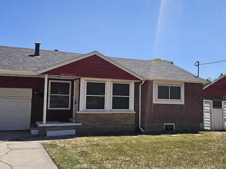 150 E 1100 N — Photo 1