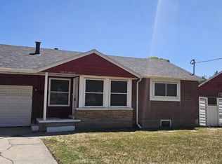 150 E 1100 N, Pleasant Grove, UT 84062