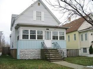 1603 Central Ave, Whiting, IN