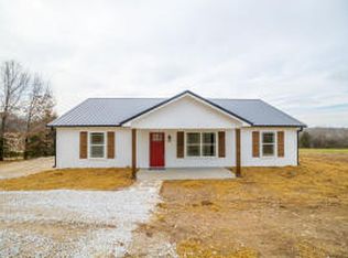 3010 Highway 397 S, Harrison, AR 72601