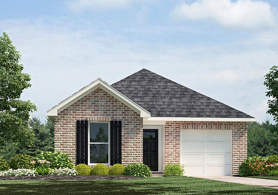 Plan Elevation.