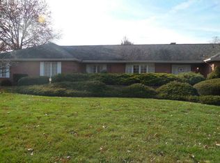 11615 Lawndale Ave, Plymouth, IN 46563