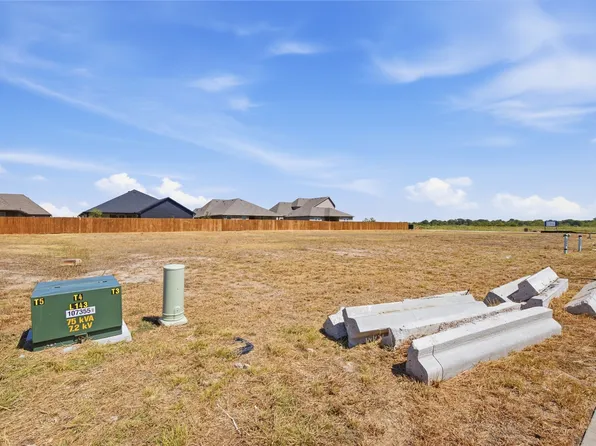 245 Trevor Ln, Greenville, TX 75402
