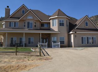 19300 Tucker Rd, Tehachapi, CA 93561