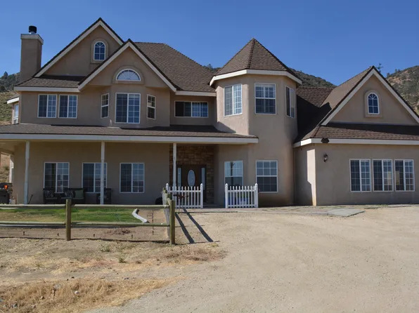 19300 Tucker Rd, Tehachapi, CA 93561