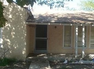44953 Spearman Ave, Lancaster, CA 93534