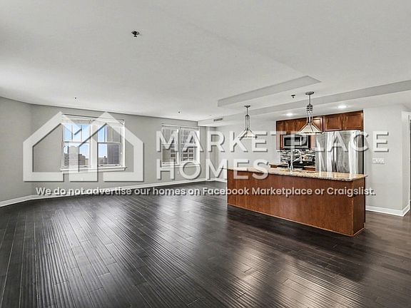 3rd image of 525 W Lafayette Blvd #18B