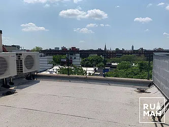 Rented by Rumah Realty Inc