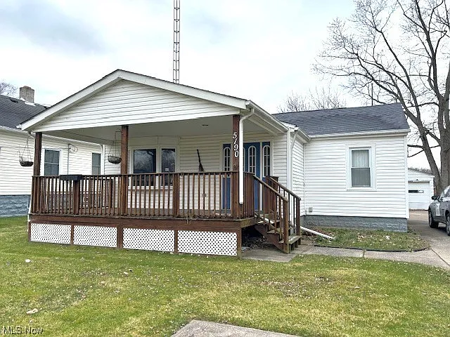 5190 Ridgewood St photo 1