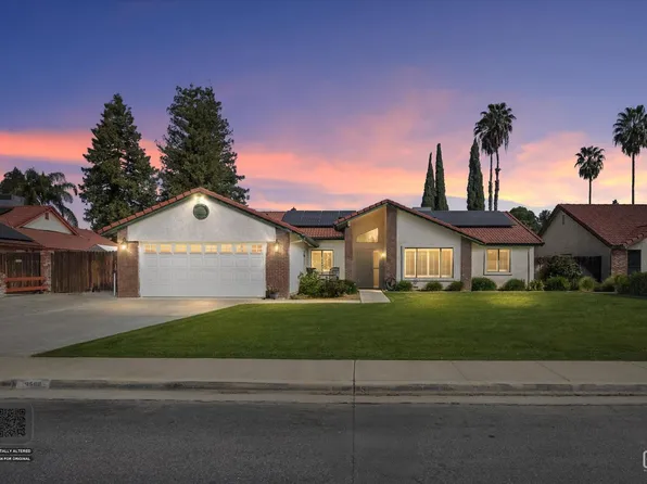 9500 Huntsman Oak Ct, Bakersfield, CA 93311