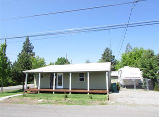 3402 Quarry St, Klamath Falls, OR 97601
