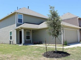 5454 Quail Cove Ln, Houston, TX 77053